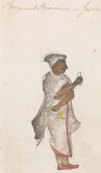 Gugerat Brahmin