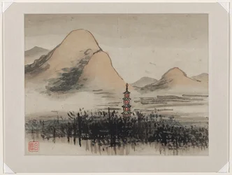 Finger Painting, kymmenen kappaleen albumilta
