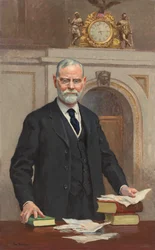 James Robert Mann, c. 1910-1925.