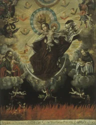 Our Lady of Mount Carmel