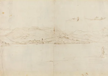 Maggiore-järvi