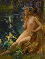 Juventas, 1900-luku.