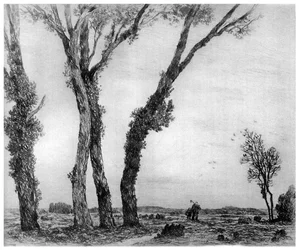Päivän loppu, 1890-1940 1924