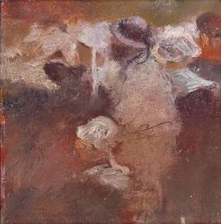 Piirros Bretagnen hahmoista