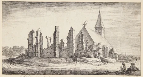 Kirkot Slotenissa