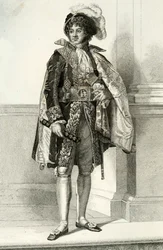 Joachim Murat, 1804, 1839.