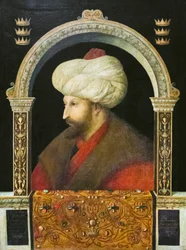 Sulttaani Muhammad E