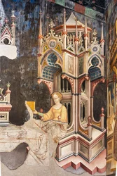 Liberal Arts and Planets Hall