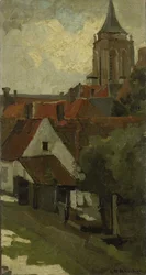 Gorkumin torni