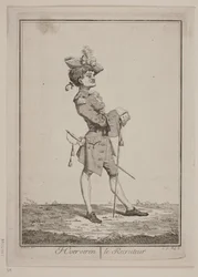 "Vaeltaja"