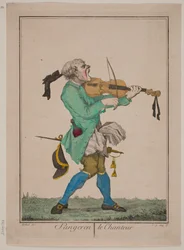 "Laulaja"