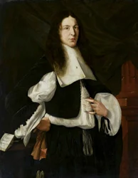 Michael Lolienin muotokuva