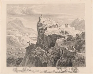 Ovindoli Abruzzissa