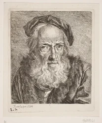 Anton Crolekofsky, kranaatteri