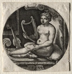 Harpisti