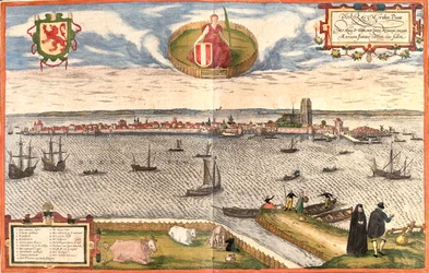 Dordrecht, Alankomaat