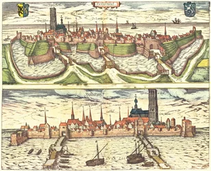 Harderwijk, Alankomaat, Hollanti