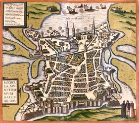 La Rochelle, Ranska