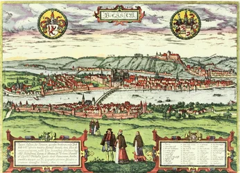 Passau, Saksa