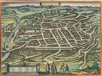Vilna, Vilna, Liettua