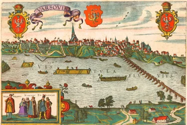 Varsova, Puola