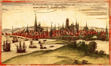 Wismar, Saksa