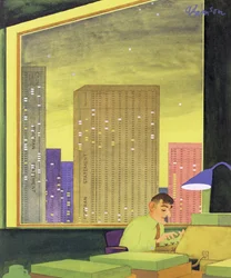 Huonekalut ja erilaiset esineet 1100- ja 1300-luvuilta