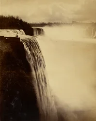 [Niagaran putoukset]