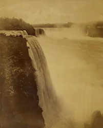 [Niagaran putoukset]