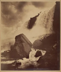 Niagaran putoukset