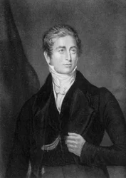 Sir Robert Peel, 2. Baronet, Britannian pääministeri, 1853 1910.