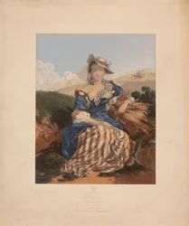 Kylän Belle