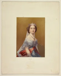Princess Royal, Preussin prinsessa