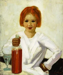 Klovnien tytär