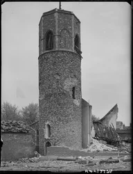 St Benedict