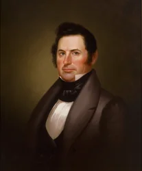Kenraali Richard Gentry