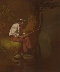 Mississippin kalastaja