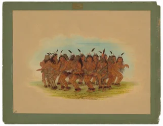 Karhutanssi - K