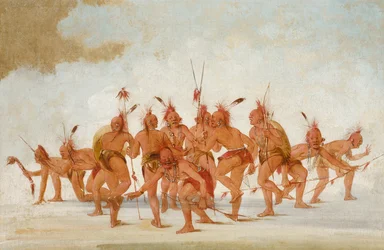 Discovery Dance, Sac ja Fox