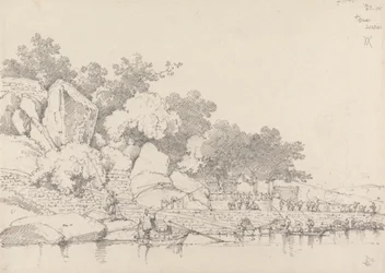Lap House, Sisäsatama, Macao