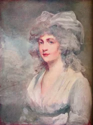 Neiti ODwyer, c1799