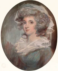 Neiti ONEil, c1776-1852, 1919