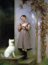 Leikkitoverit, 1868