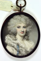Margaret Dundas rouva Scott (emali)