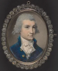 Gentlemanin muotokuva