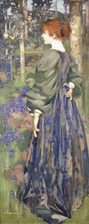 Bluebell Woodissa