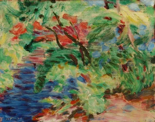 Maisema