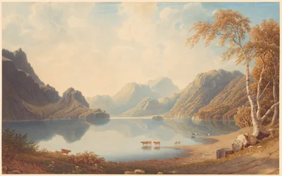 Loch Skotlannissa