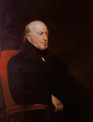 Amiraali Sir Edward Codrington (1770-1851)
