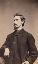 Laurent, 1860-luku.